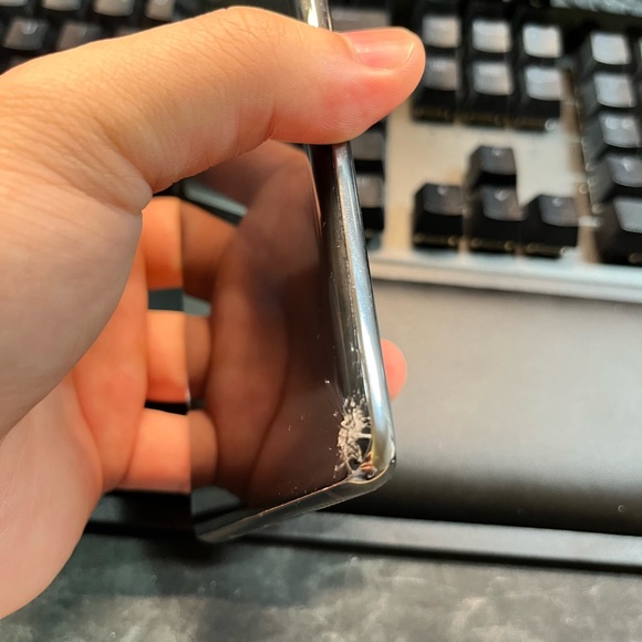 Samsung s10+ 512gb - Picture 2 of 6